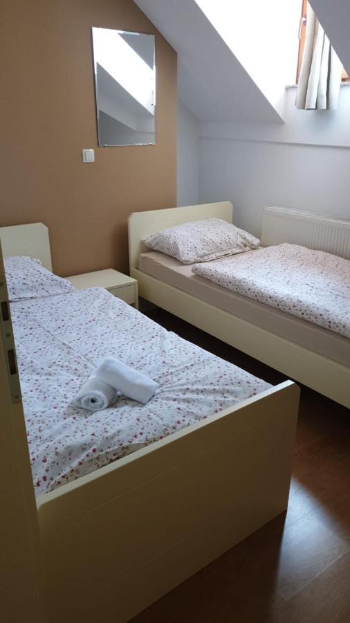 Vinarija Zlatar Hotel Екстериор снимка
