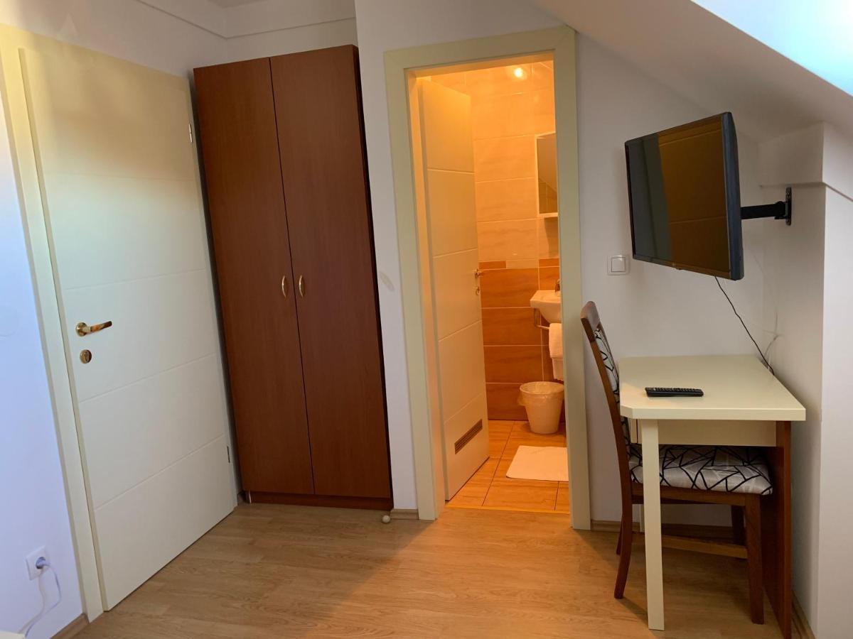 Vinarija Zlatar Hotel Екстериор снимка