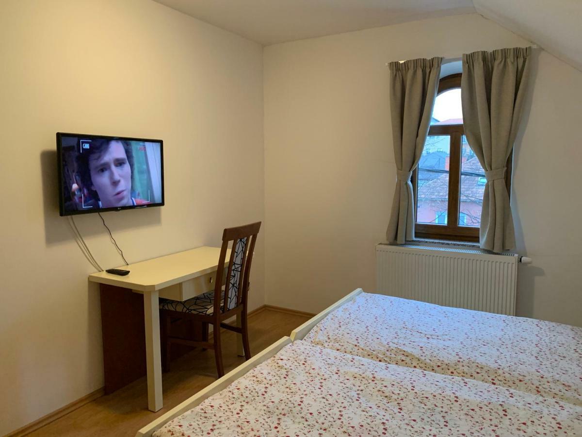 Vinarija Zlatar Hotel Екстериор снимка