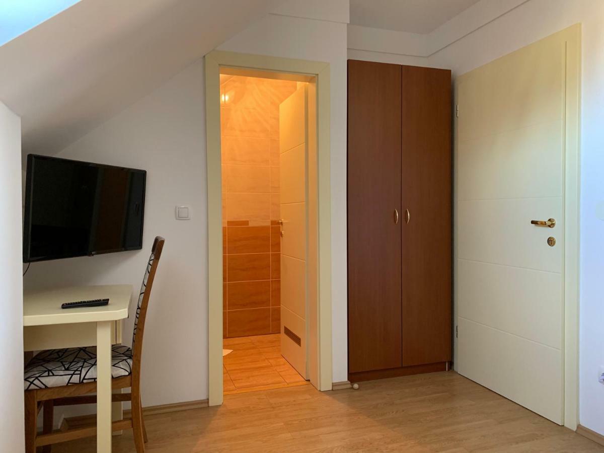 Vinarija Zlatar Hotel Екстериор снимка