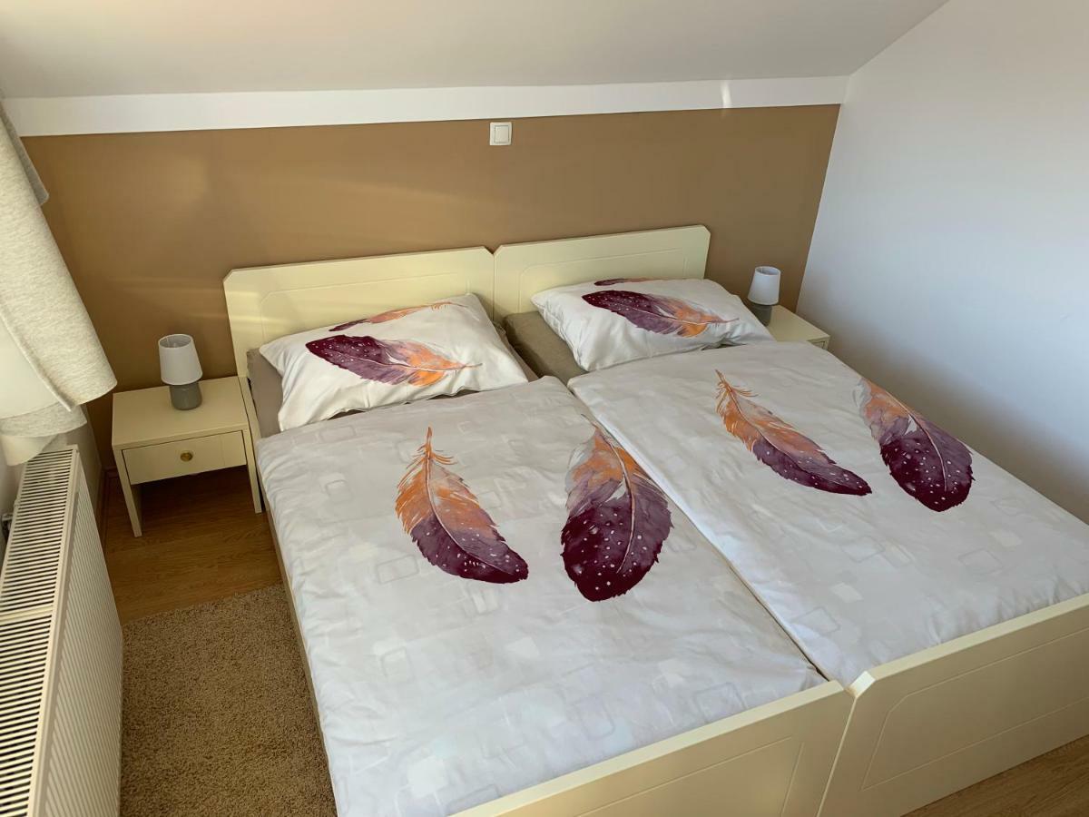 Vinarija Zlatar Hotel Екстериор снимка